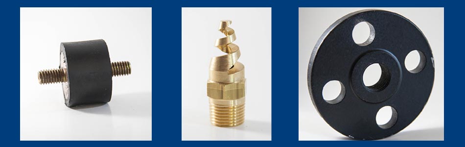 omega components image