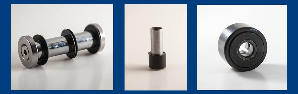 omega components image