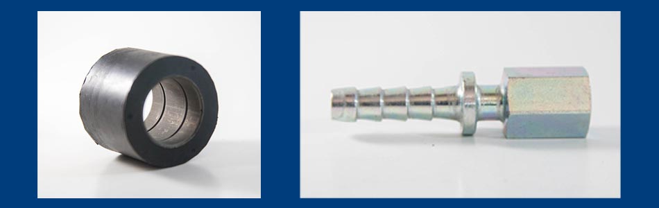 omega components image