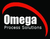 omega process solutions logo
